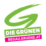Logo Grüne Regau