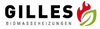 Logo für GILLES Energie- und Umwelttechnik GmbH & Co KG